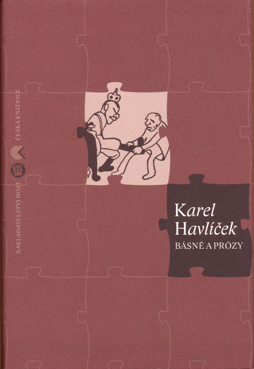 Básně a prózy