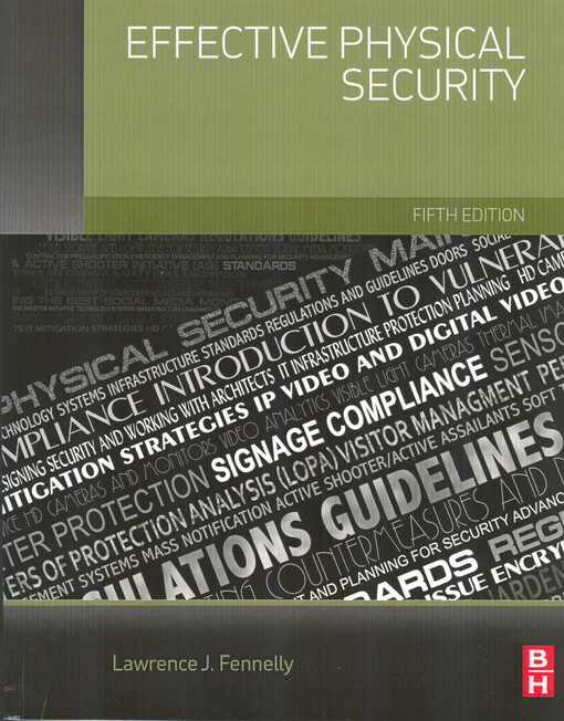 Effective physical security