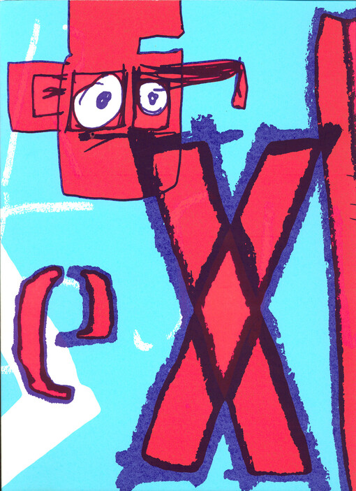 Exprese, vztahy a procesy