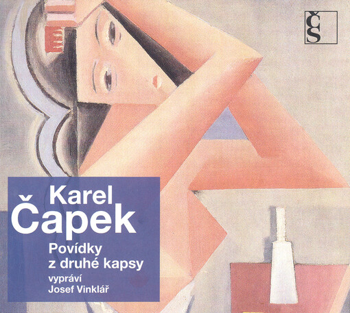 Povídky z druhé kapsy