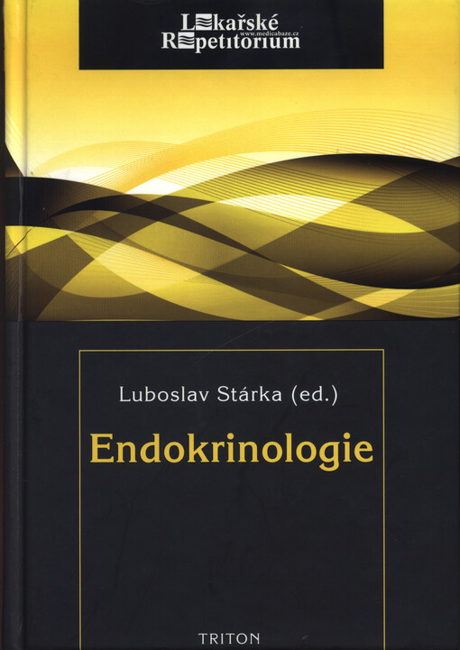 Endokrinologie