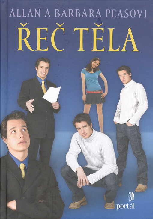 Řeč těla