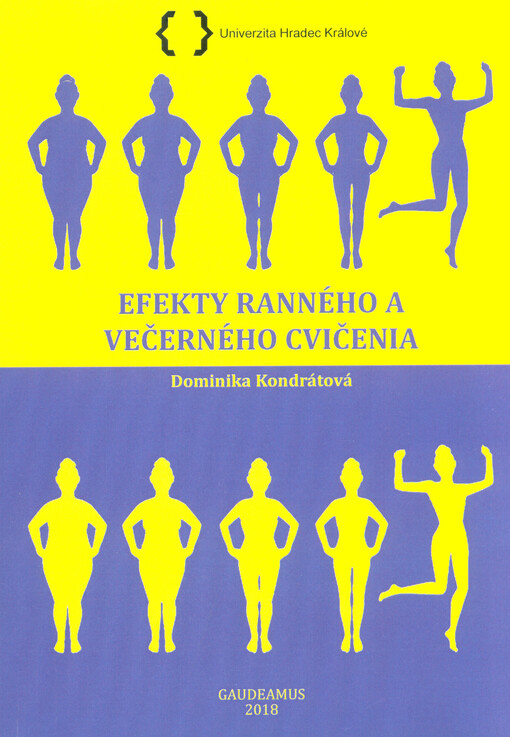 Efekty ranného a večerného cvičenia