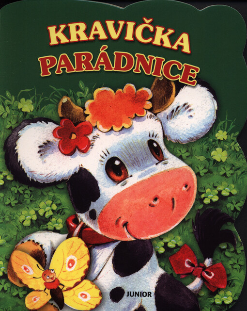 Kravička parádnice