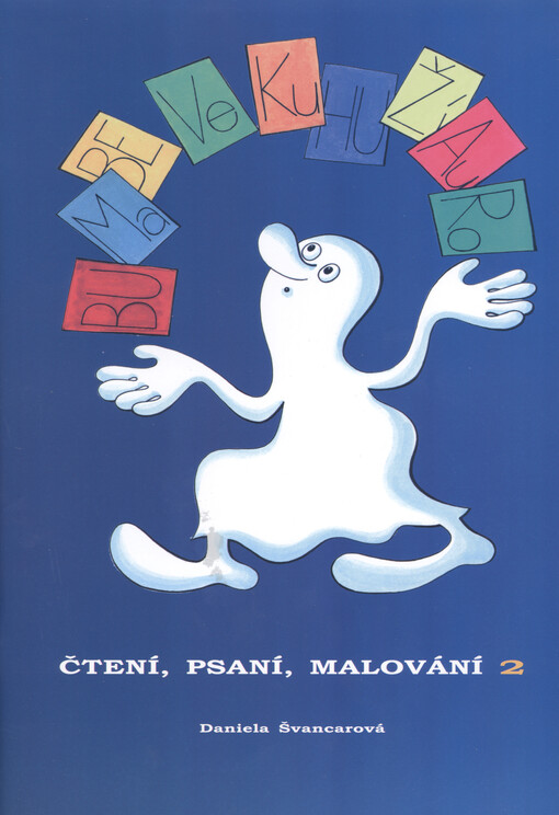 Čtení, psaní, malování 2