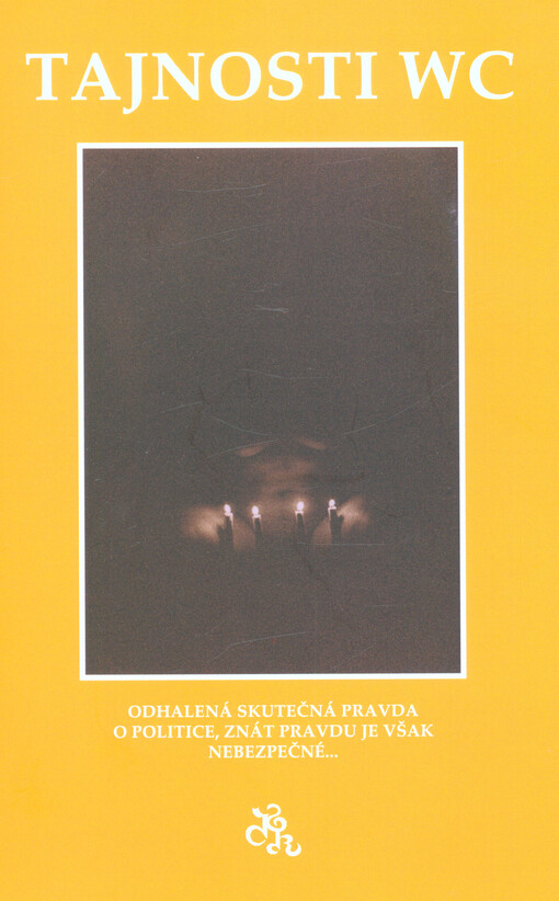 Tajnosti WC