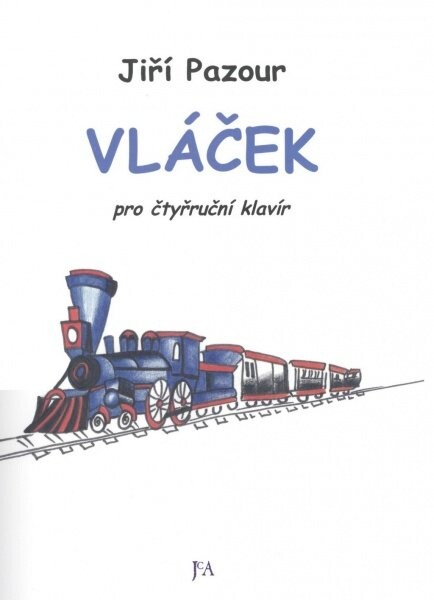 Vláček