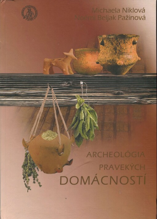 Archeológia pravekých domácností