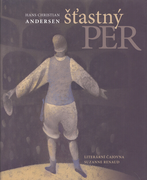 Šťastný Per