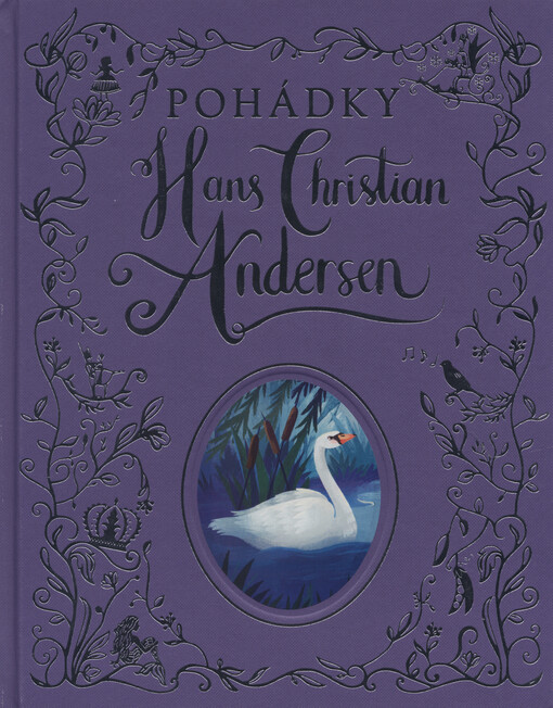 Pohádky Hans Christian Andersen