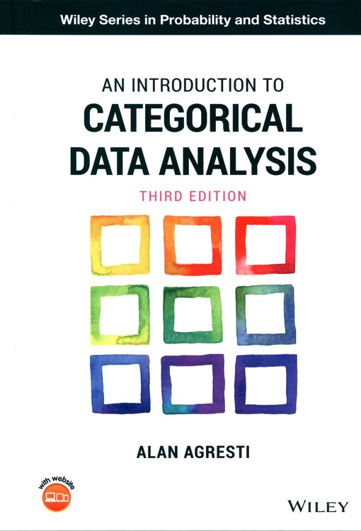 An introduction to categorical data analysis