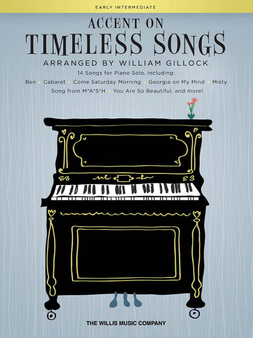 Accent On Timeless Songs