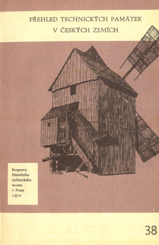 Přehled technických památek v českých zemích