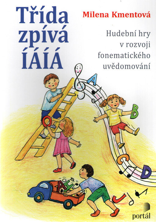 Třída zpívá ÍÁÍÁ