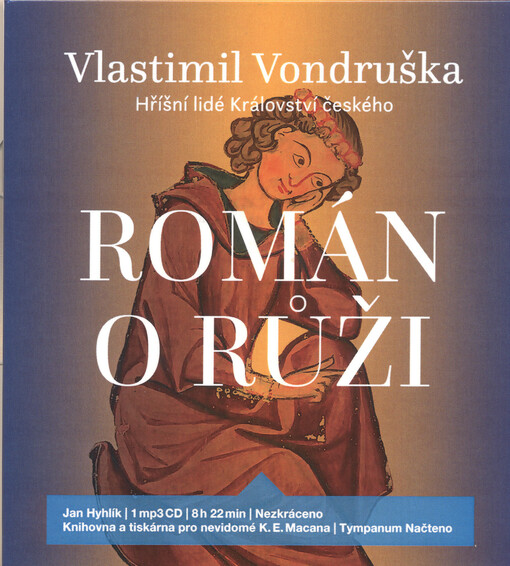 Román o růži