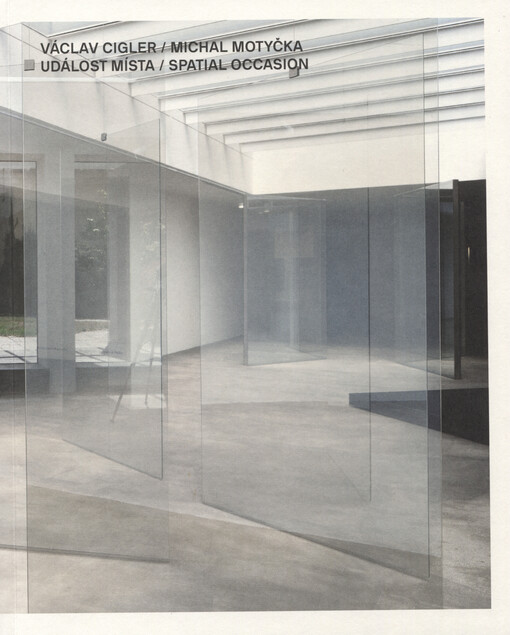 Václav Cigler, Michal Motyčka