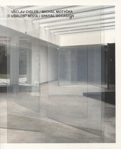 Václav Cigler, Michal Motyčka