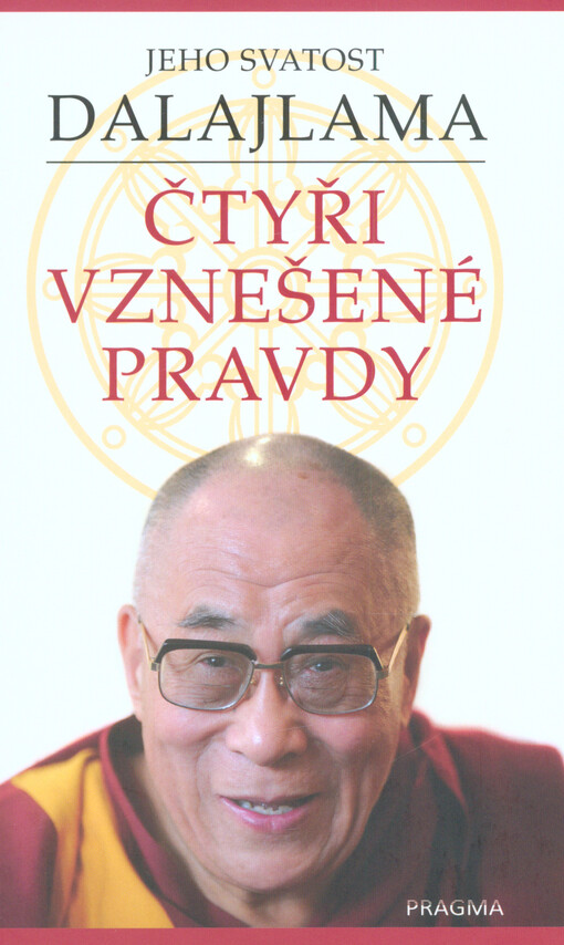 Čtyři vznešené pravdy
