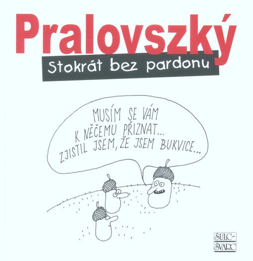 Stokrát bez pardonu
