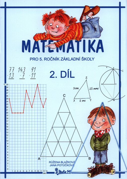 Rok: 2015 / Číslo: 2. díl