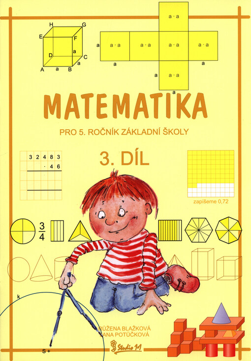 Rok: 2015 / Číslo: 3. díl