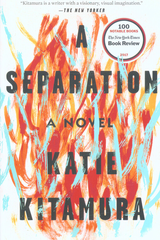 A separation