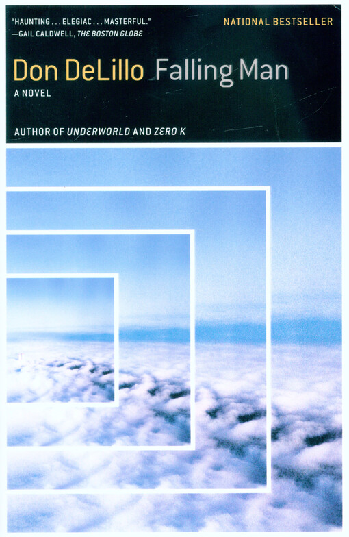 Falling man : a novel