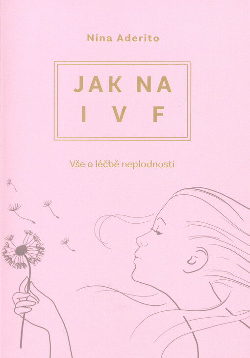 Jak na IVF