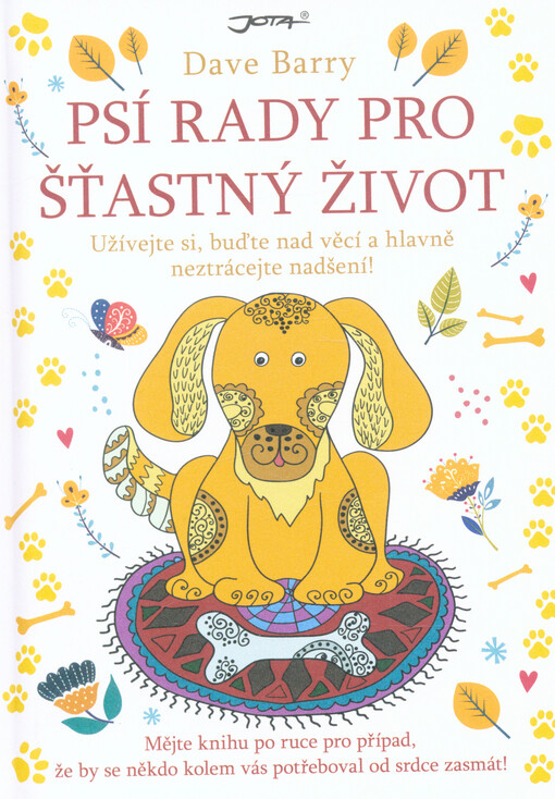 Psí rady pro šťastný život