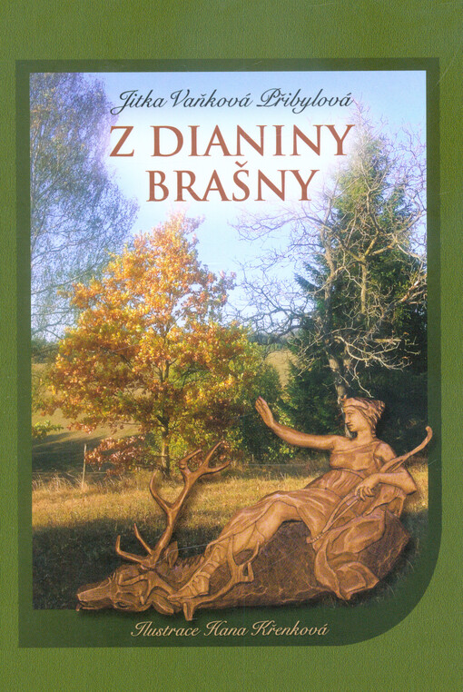 Z Dianiny brašny