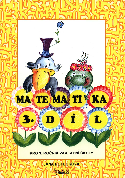 Matematika : pro 3. ročník základní školy