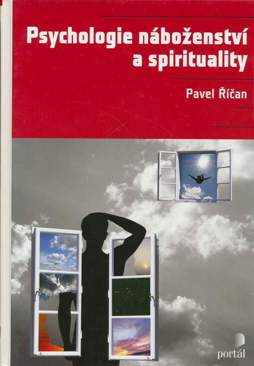 Psychologie náboženství a spirituality