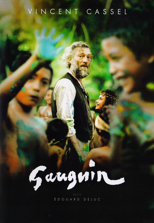 Gauguin : voyage de Tahiti