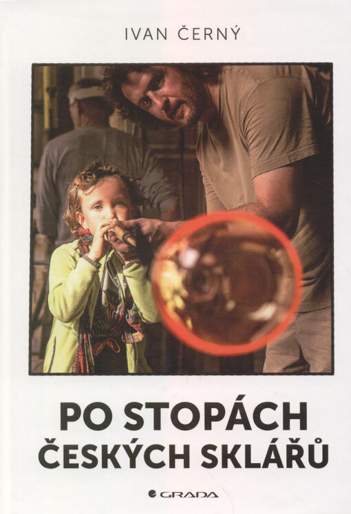 Po stopách českých sklářů | Černý Ivan - e-kniha
