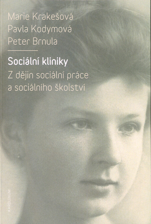 Sociální kliniky