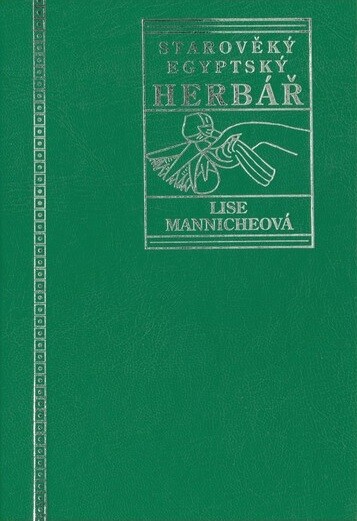 Starověký egyptský herbář