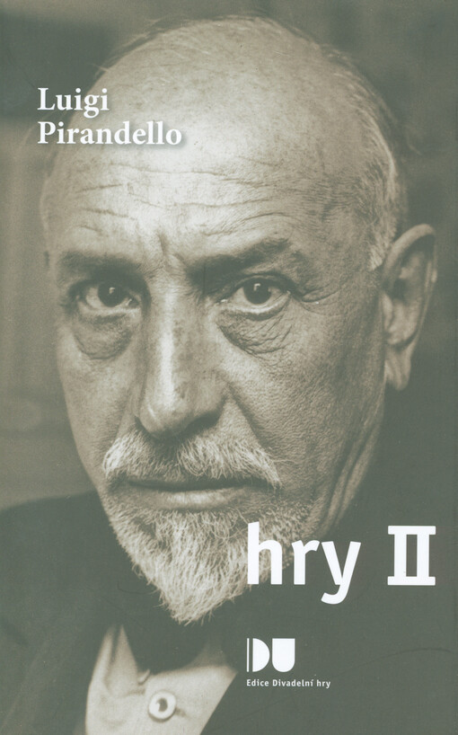 Hry II.