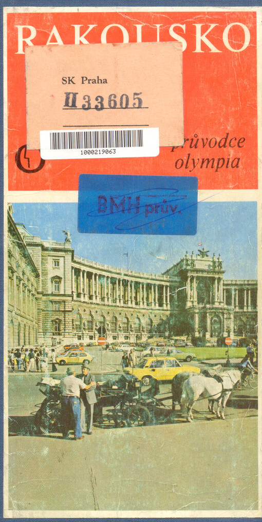 Rakousko: Lichtenštejnsko