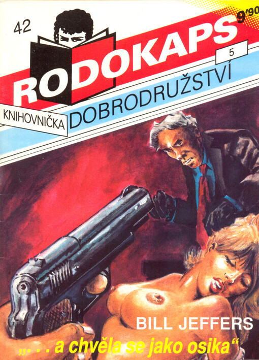 --a chvěla se jako osika