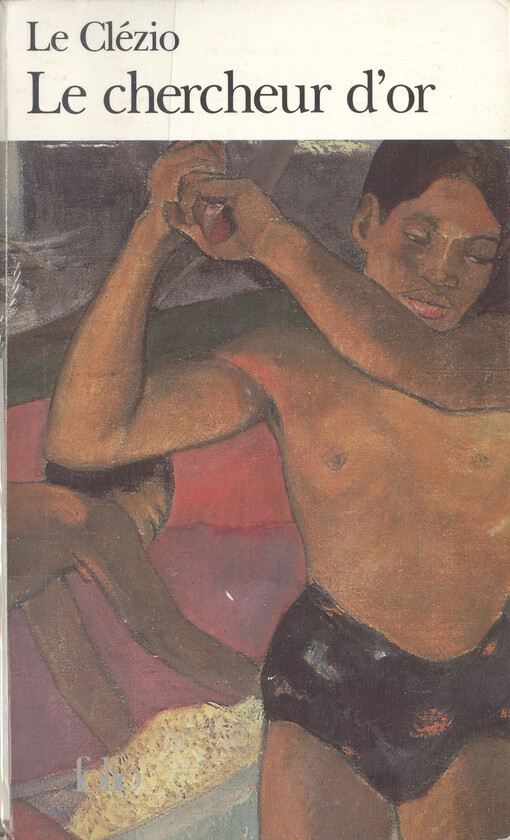 Le chercheur d'or