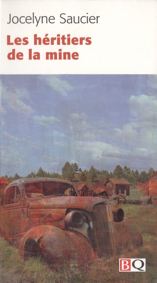 Les héritiers de la mine