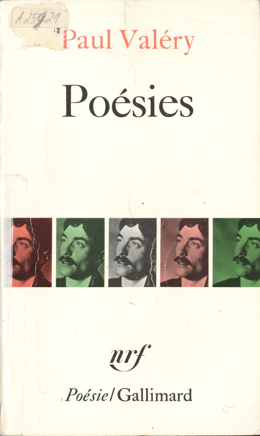 Poésies