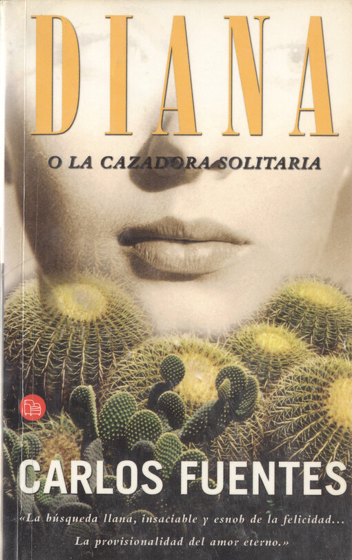 Diana, o, La cazadora solitaria