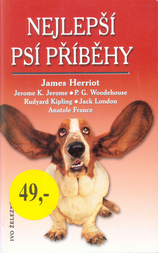 Nejlepší psí příběhy