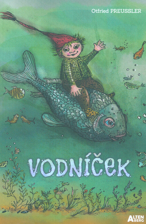 Vodníček