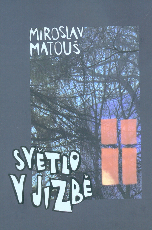 Světlo v jizbě