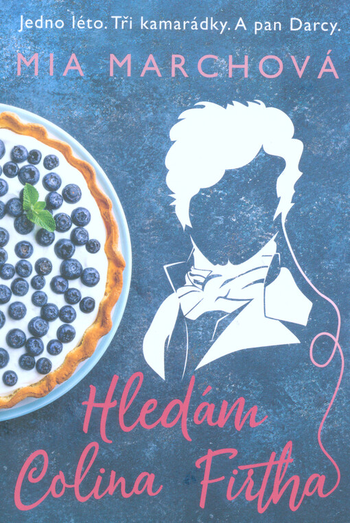 Hledám Colina Firtha