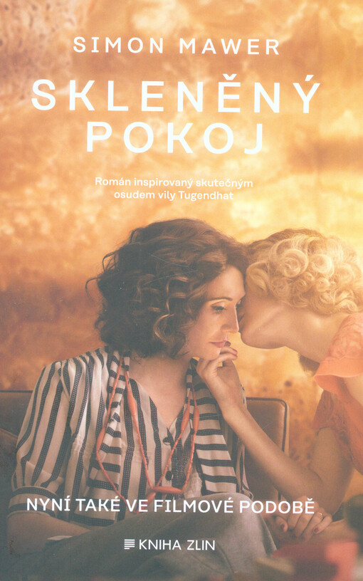 Skleněný pokoj (2019)