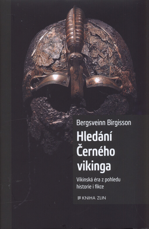 Hledání Černého vikinga