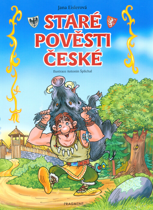 Staré pověsti české